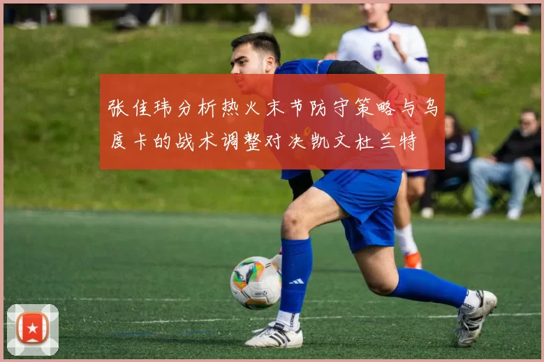 张佳玮分析热火末节防守策略与乌度卡的战术调整对决凯文杜兰特